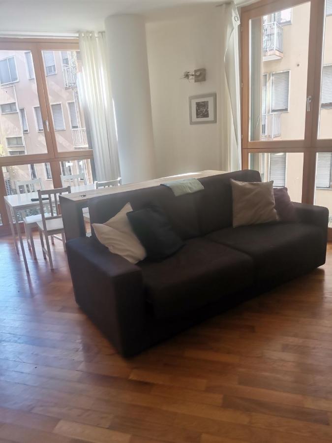 B&B Portello Милано Екстериор снимка