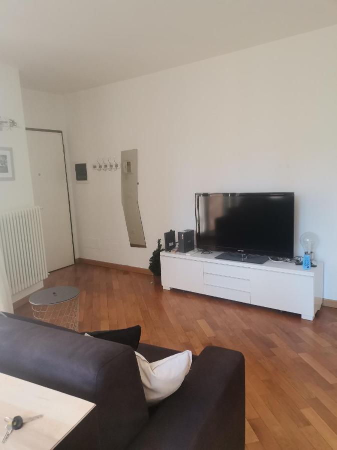 B&B Portello Милано Екстериор снимка