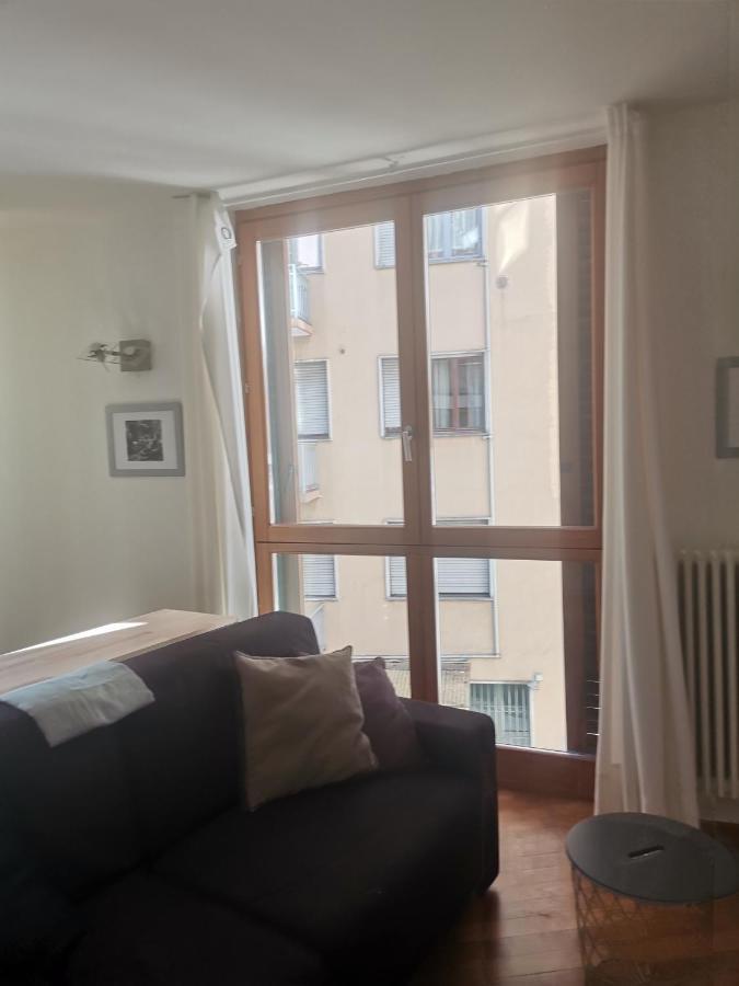 B&B Portello Милано Екстериор снимка