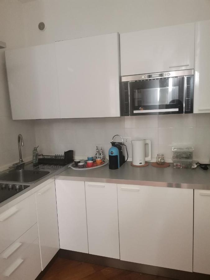 B&B Portello Милано Екстериор снимка