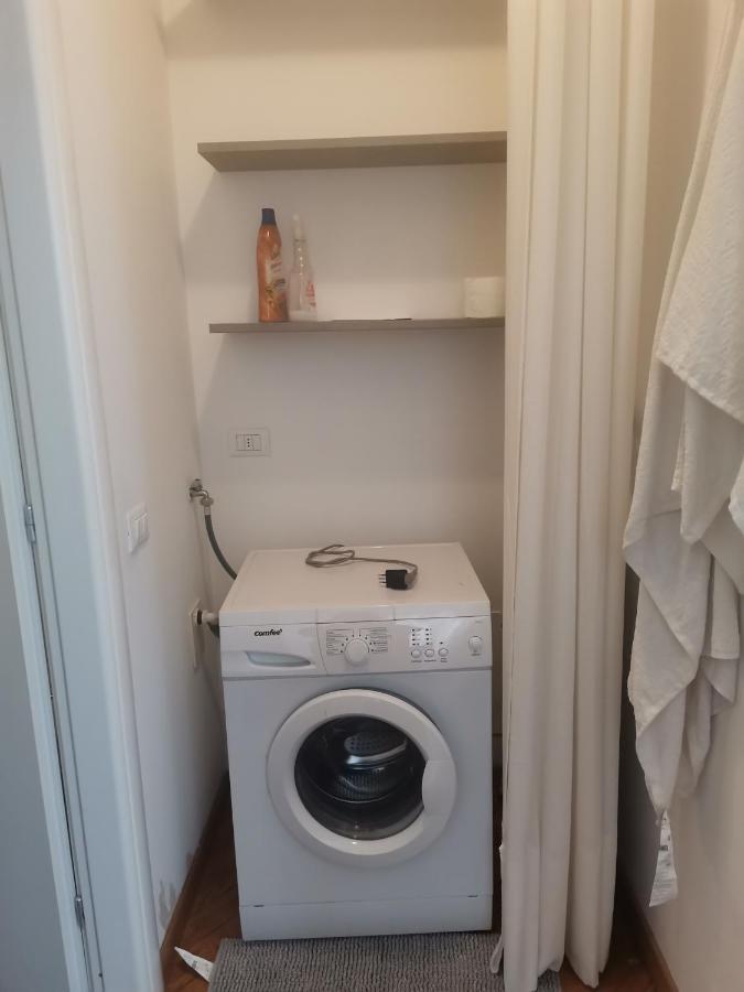 B&B Portello Милано Екстериор снимка